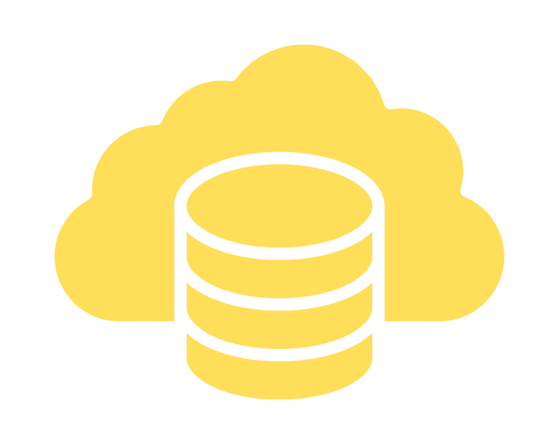 Cloud Storage Platform